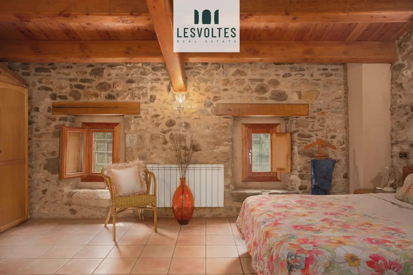 5 chambre Finca/Maison de Campagne à vendre à Juia avec piscine - 895 000 € (Ref: 10081943)