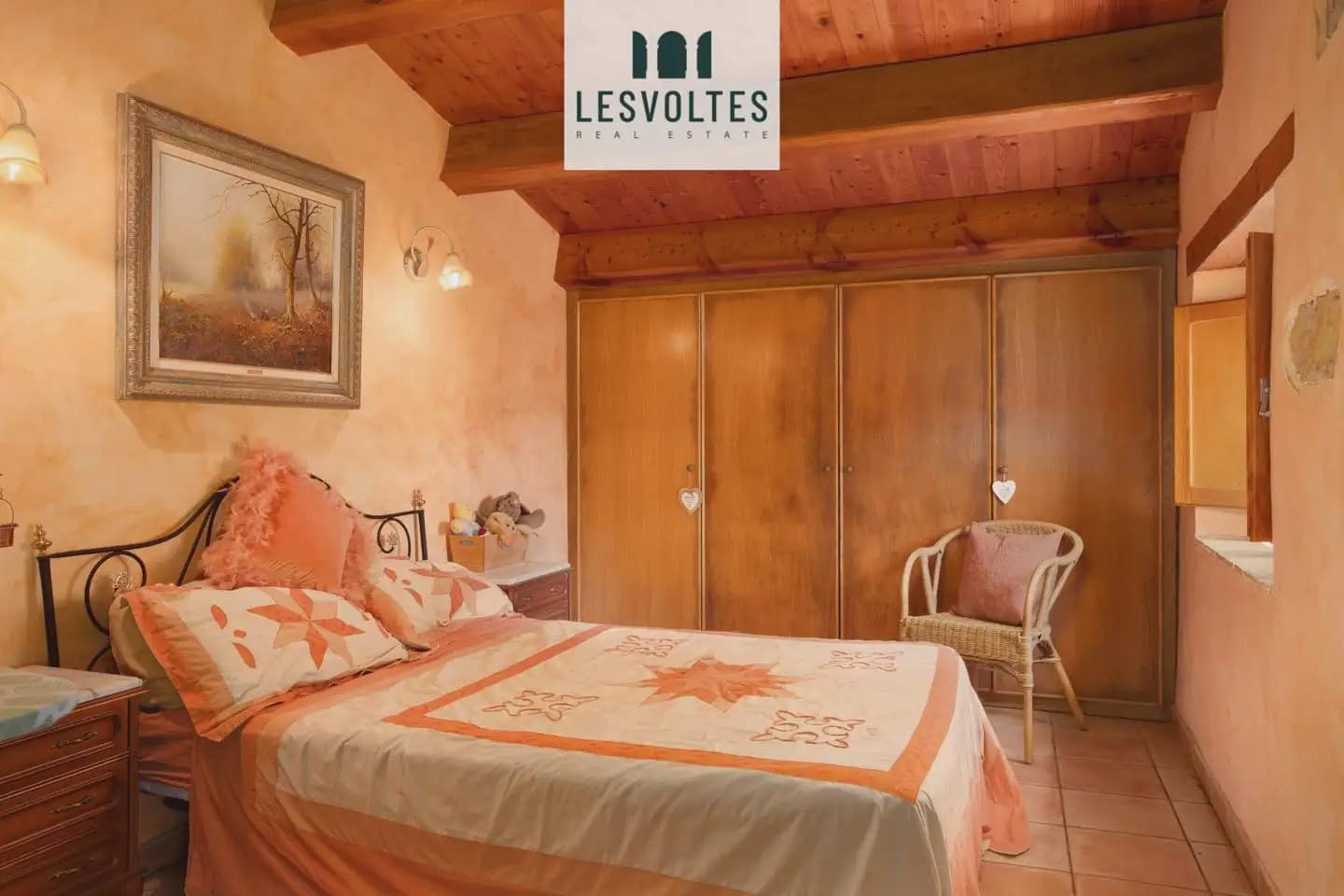 5 chambre Finca/Maison de Campagne à vendre à Juia avec piscine - 895 000 € (Ref: 10081943)