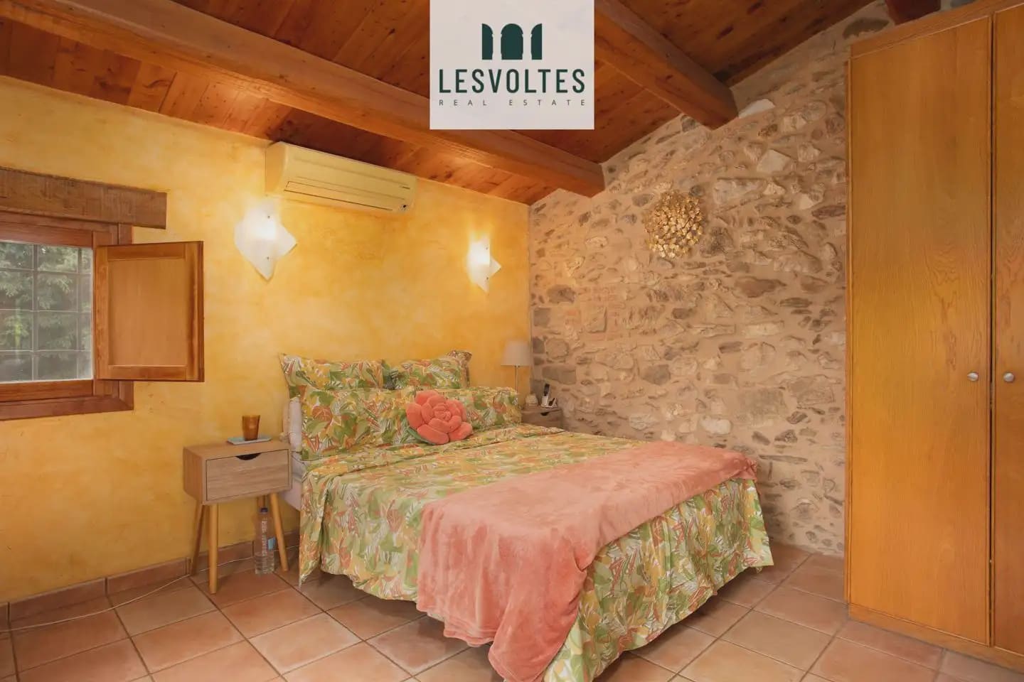 5 chambre Finca/Maison de Campagne à vendre à Juia avec piscine - 895 000 € (Ref: 10081943)