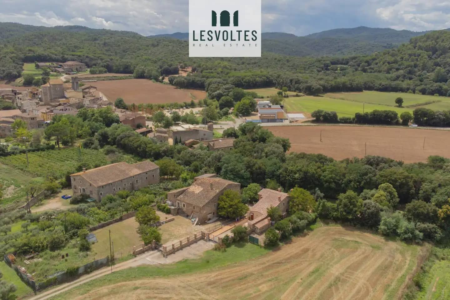 5 chambre Finca/Maison de Campagne à vendre à Juia avec piscine - 895 000 € (Ref: 10081943)