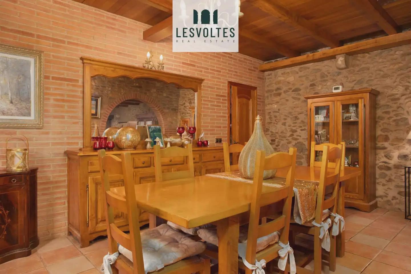 5 chambre Finca/Maison de Campagne à vendre à Juia avec piscine - 895 000 € (Ref: 10081943)