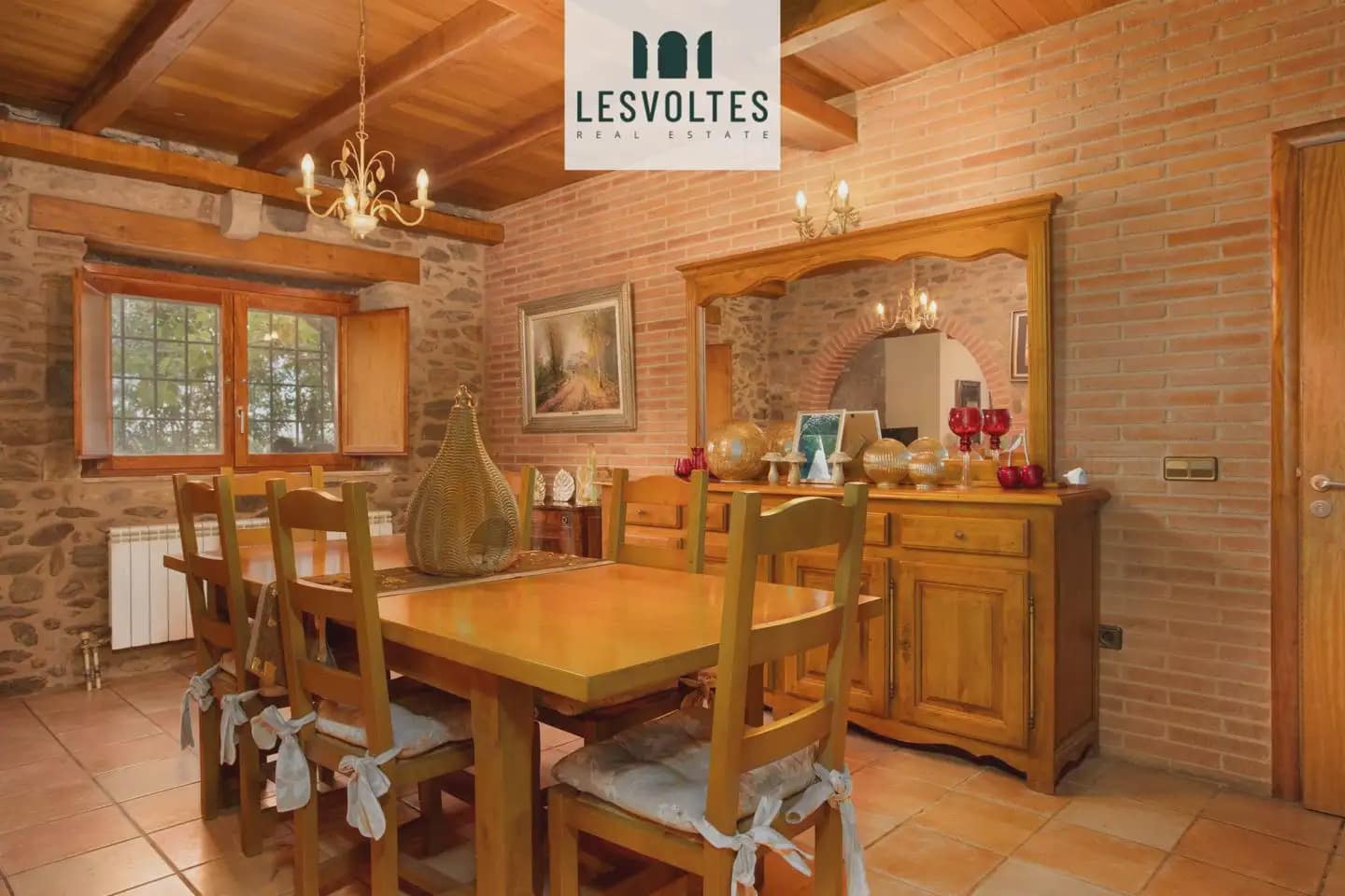 5 chambre Finca/Maison de Campagne à vendre à Juia avec piscine - 895 000 € (Ref: 10081943)