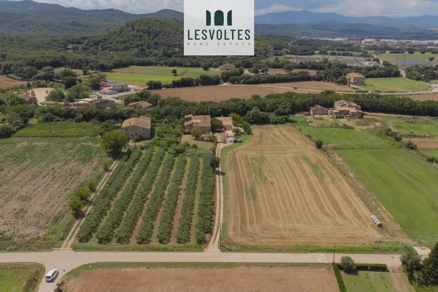5 chambre Finca/Maison de Campagne à vendre à Juia avec piscine - 895 000 € (Ref: 10081943)