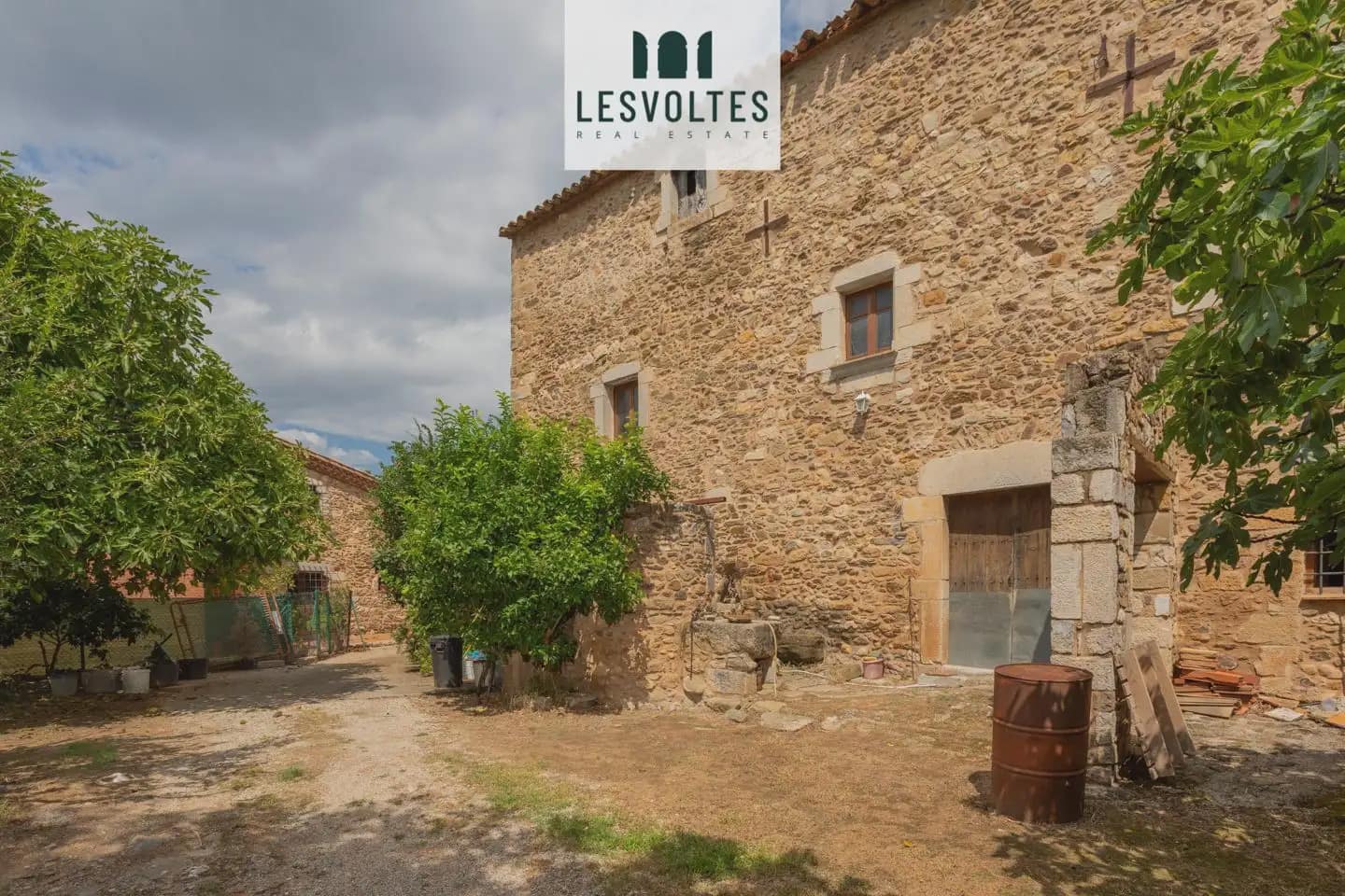 5 chambre Finca/Maison de Campagne à vendre à Juia avec piscine - 895 000 € (Ref: 10081943)