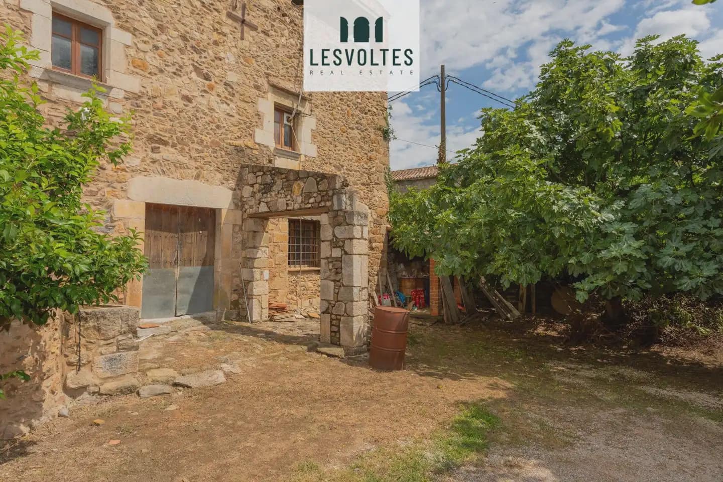 5 chambre Finca/Maison de Campagne à vendre à Juia avec piscine - 895 000 € (Ref: 10081943)