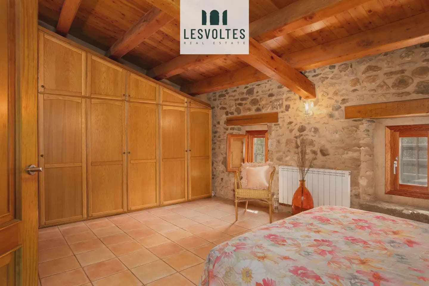 5 chambre Finca/Maison de Campagne à vendre à Juia avec piscine - 895 000 € (Ref: 10081943)
