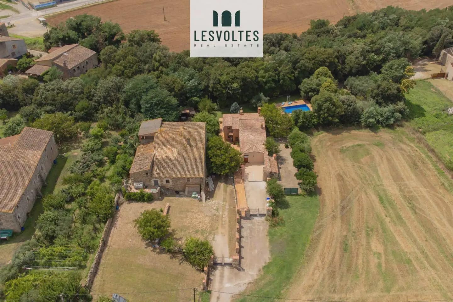 5 chambre Finca/Maison de Campagne à vendre à Juia avec piscine - 895 000 € (Ref: 10081943)