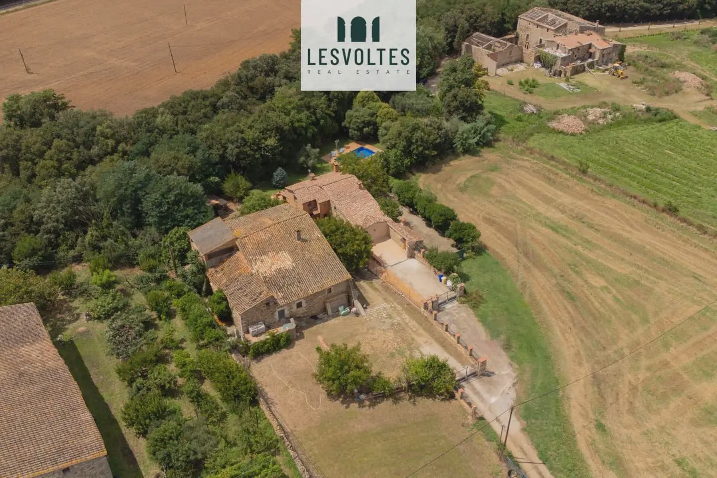 5 chambre Finca/Maison de Campagne à vendre à Juia avec piscine - 895 000 € (Ref: 10081943)