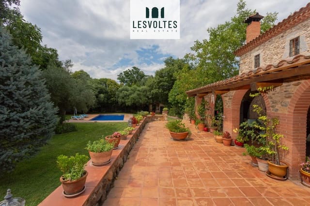 5 Zimmer Villa zu verkaufen in Juià mit Pool - 895.000 € (Ref: 10081943)