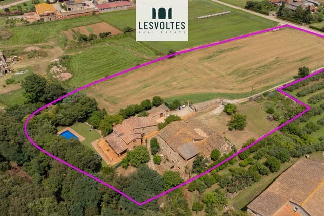 5 Zimmer Villa zu verkaufen in Juià mit Pool - 895.000 € (Ref: 10081943)