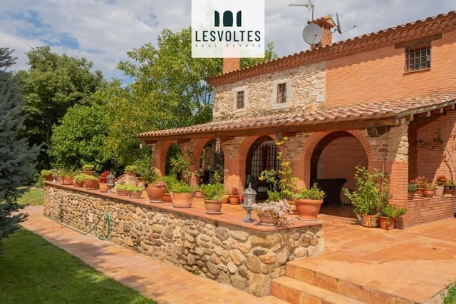 5 Zimmer Villa zu verkaufen in Juià mit Pool - 895.000 € (Ref: 10081943)