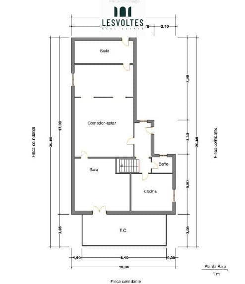 5 bedroom Villa for sale in Juia with pool - € 895,000 (Ref: 10081943)