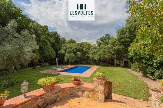 5 Zimmer Villa zu verkaufen in Juià mit Pool - 895.000 € (Ref: 10081943)