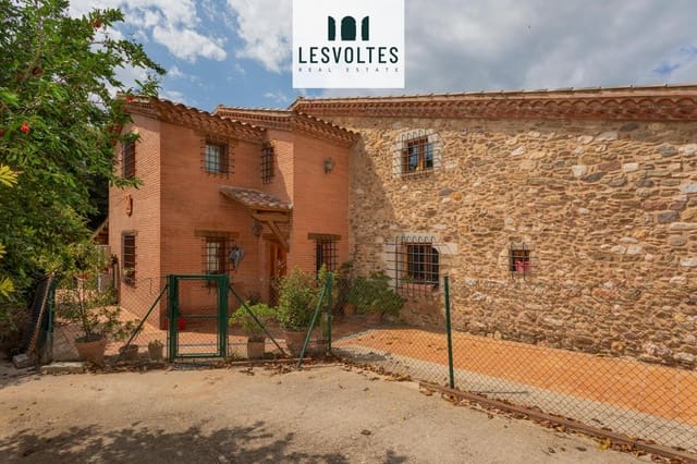 5 Zimmer Villa zu verkaufen in Juià mit Pool - 895.000 € (Ref: 10081943)