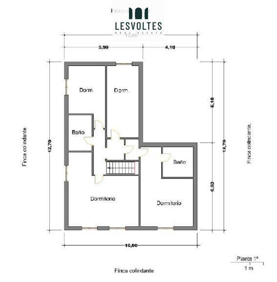 5 bedroom Villa for sale in Juia with pool - € 895,000 (Ref: 10081943)