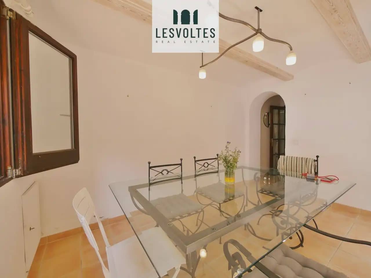 4 soverom Hus til salgs i Pals med garasje - € 485 000 (Ref: 10081944)