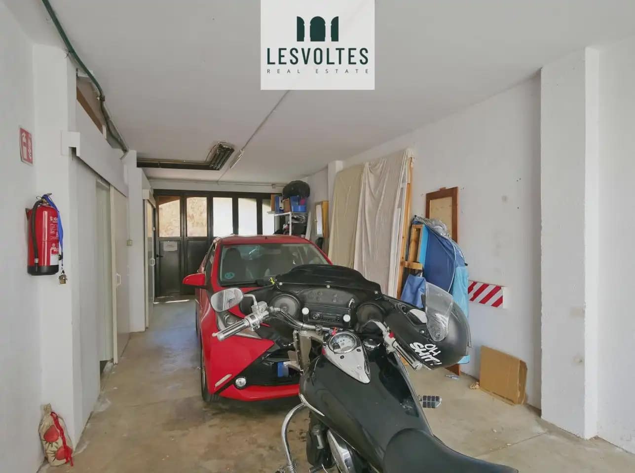 4 soverom Hus til salgs i Pals med garasje - € 485 000 (Ref: 10081944)