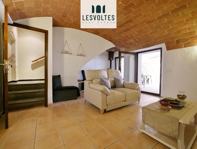 Chalet de 4 habitaciones en Pals en venta con garaje - 485.000 € (Ref: 10081944)