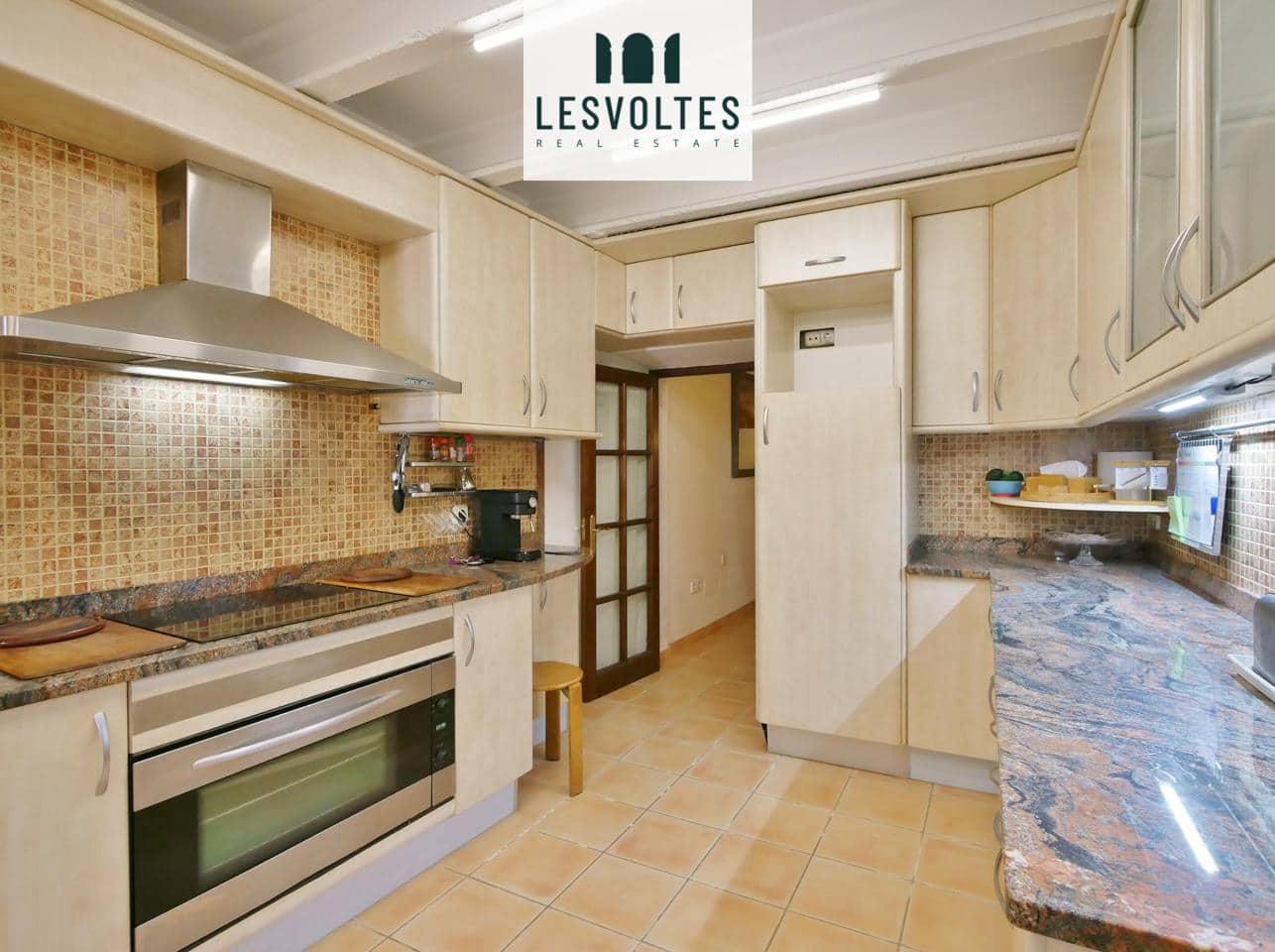 4 bedroom Villa for sale in Pals with garage - € 485,000 (Ref: 10081944)
