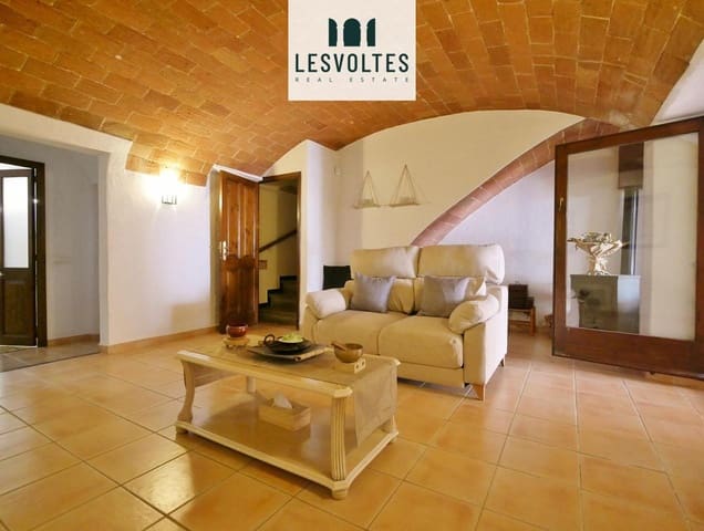Chalet de 4 habitaciones en Pals en venta con garaje - 485.000 € (Ref: 10081944)