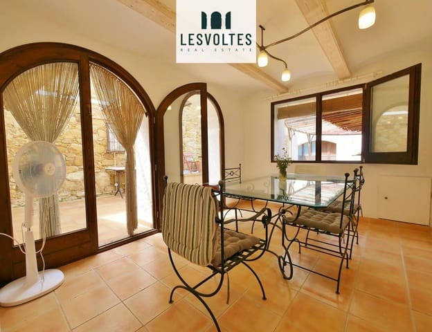Chalet de 4 habitaciones en Pals en venta con garaje - 485.000 € (Ref: 10081944)