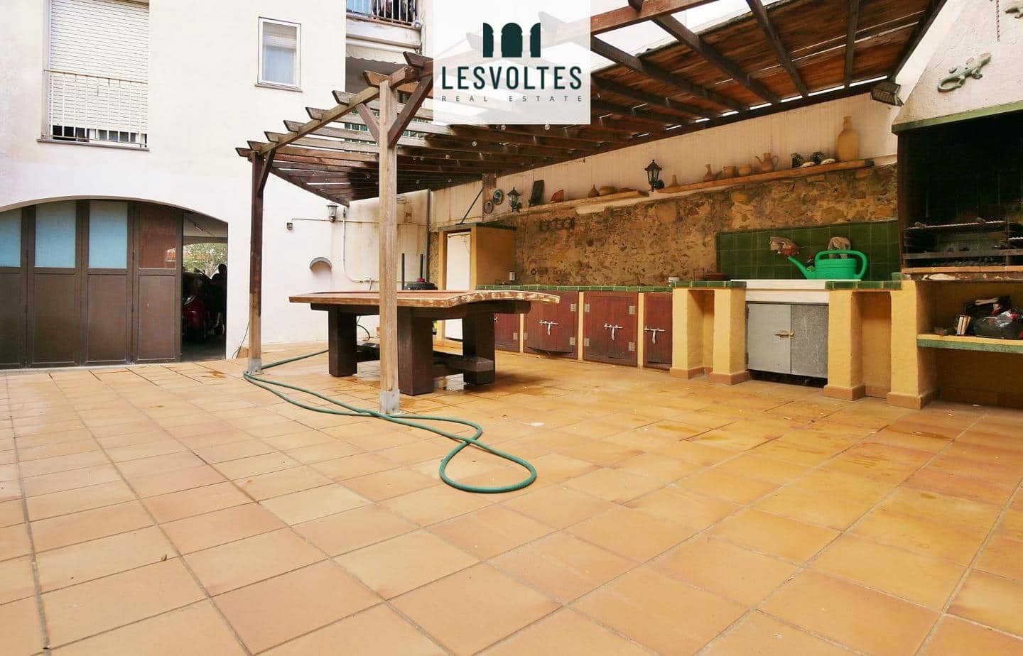 4 bedroom Villa for sale in Pals with garage - € 485,000 (Ref: 10081944)