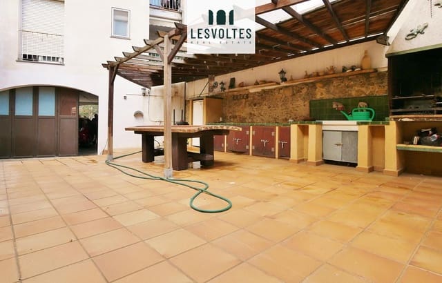 Chalet de 4 habitaciones en Pals en venta con garaje - 485.000 € (Ref: 10081944)