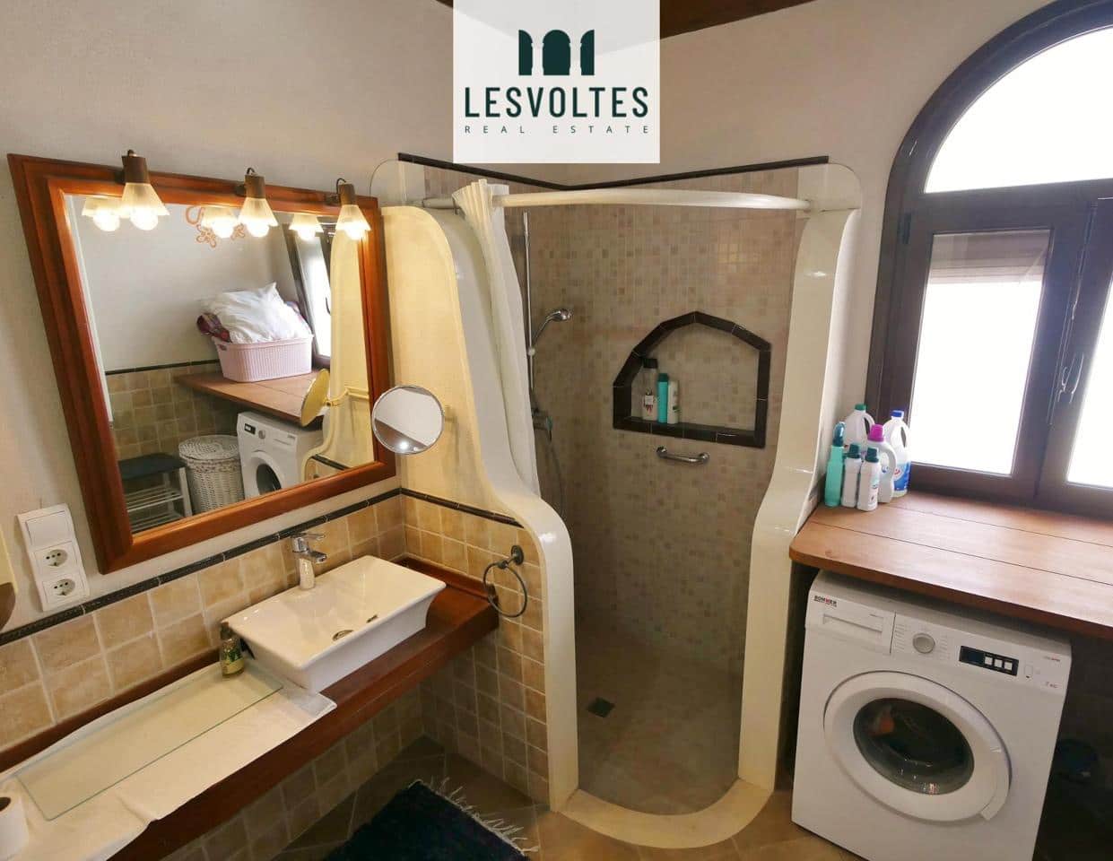 4 bedroom Villa for sale in Pals with garage - € 485,000 (Ref: 10081944)