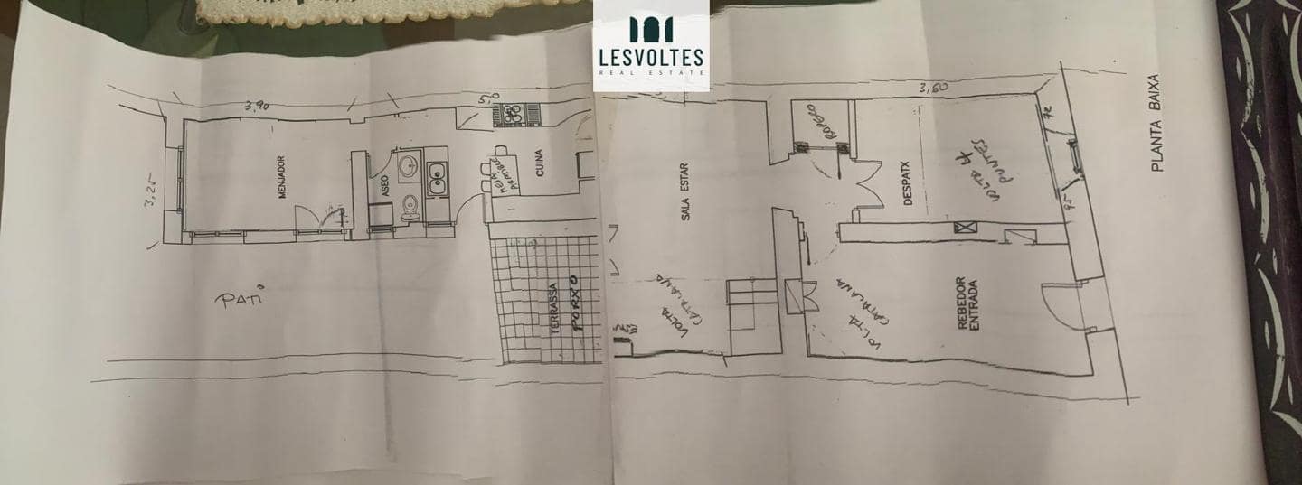 4 bedroom Villa for sale in Pals with garage - € 485,000 (Ref: 10081944)