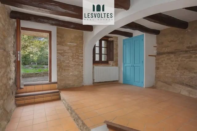 3 soveværelse Finca/Landehus til salg i Foixà - € 900.000 (Ref: 10081945)