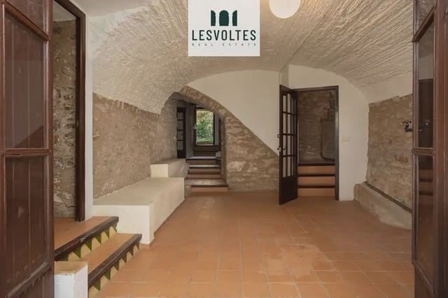 3 soveværelse Finca/Landehus til salg i Foixà - € 900.000 (Ref: 10081945)