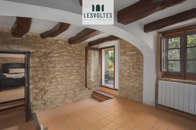 3 soveværelse Finca/Landehus til salg i Foixà - € 900.000 (Ref: 10081945)