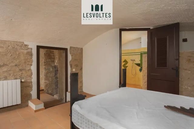 3 soveværelse Finca/Landehus til salg i Foixà - € 900.000 (Ref: 10081945)