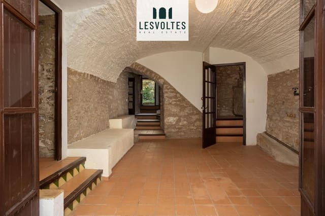 3 sovrum Villa till salu i Foixà - 900 000 € (Ref: 10081945)