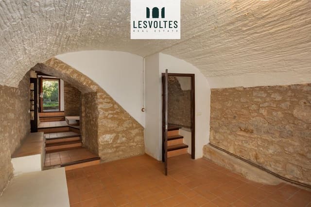 3 sovrum Villa till salu i Foixà - 900 000 € (Ref: 10081945)