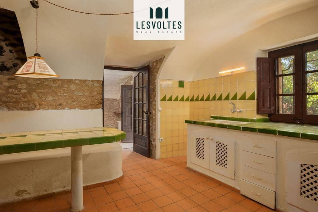 3 bedroom Villa for sale in Foixa - € 900,000 (Ref: 10081945)