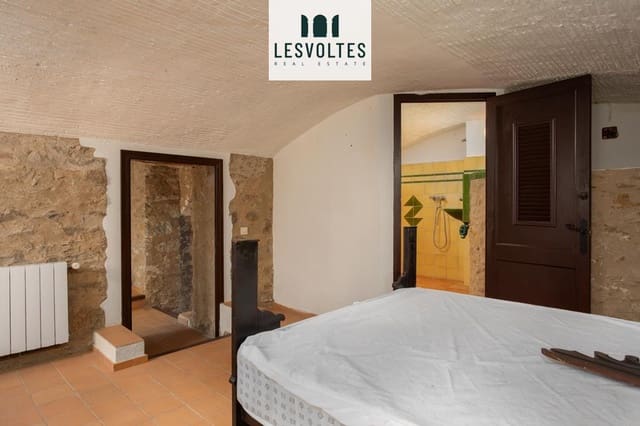 3 sovrum Villa till salu i Foixà - 900 000 € (Ref: 10081945)