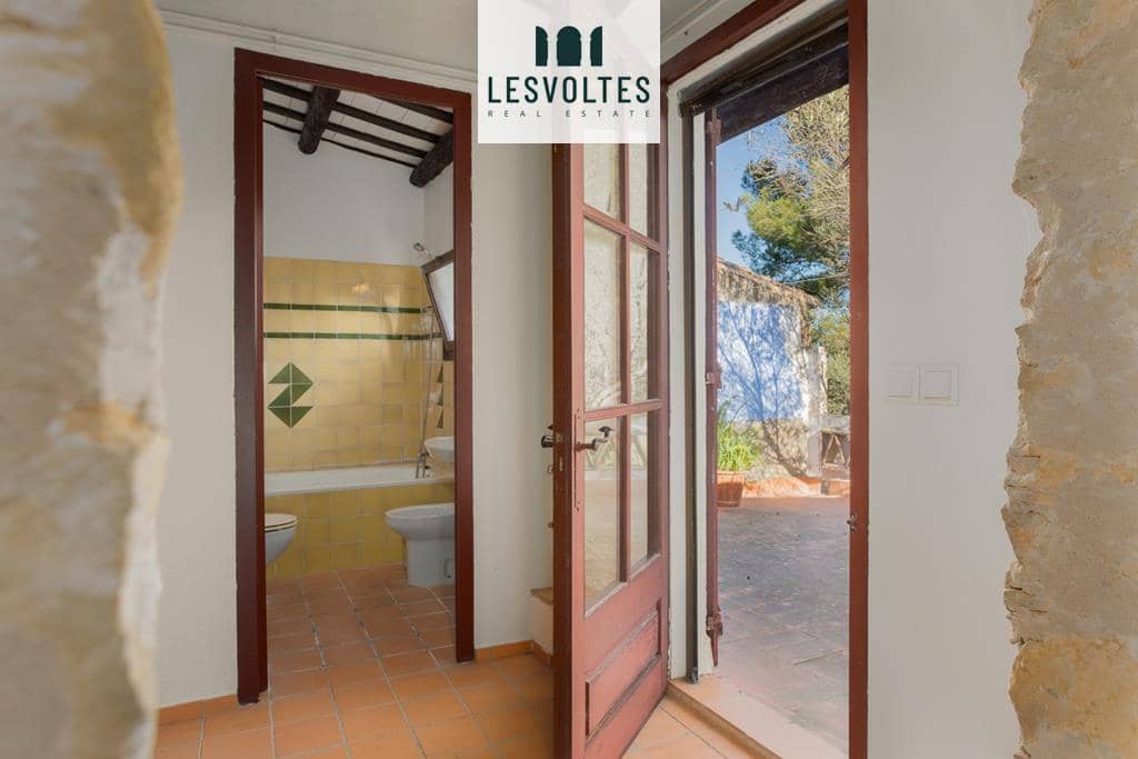 3 bedroom Villa for sale in Foixa - € 900,000 (Ref: 10081945)