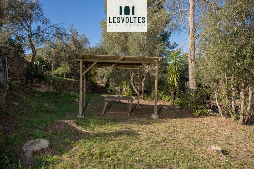 3 bedroom Villa for sale in Foixa - € 900,000 (Ref: 10081945)