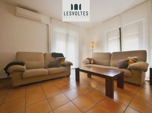 3 Zimmer Apartment zu verkaufen in Palafrugell - 215.000 € (Ref: 10081946)