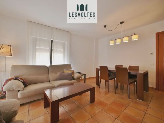3 Zimmer Apartment zu verkaufen in Palafrugell - 215.000 € (Ref: 10081946)