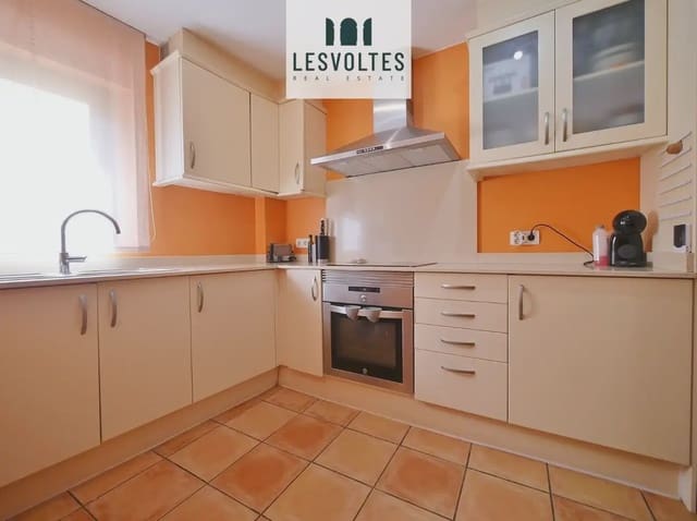 3 Zimmer Apartment zu verkaufen in Palafrugell - 215.000 € (Ref: 10081946)