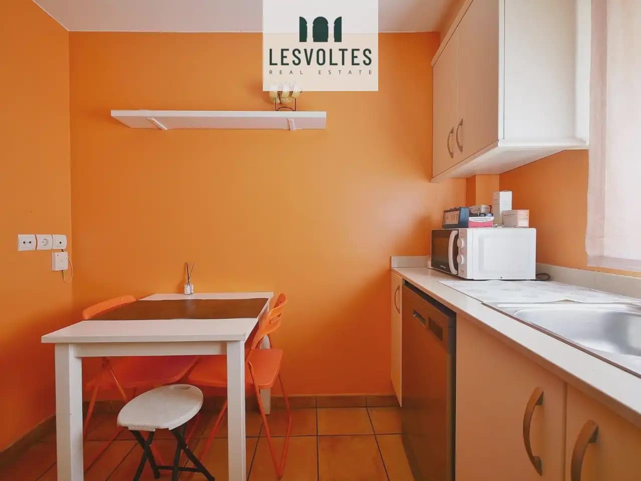 3 Zimmer Apartment zu verkaufen in Palafrugell - 215.000 € (Ref: 10081946)