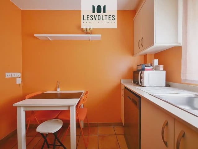 3 Zimmer Apartment zu verkaufen in Palafrugell - 215.000 € (Ref: 10081946)
