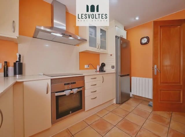 3 Zimmer Apartment zu verkaufen in Palafrugell - 215.000 € (Ref: 10081946)