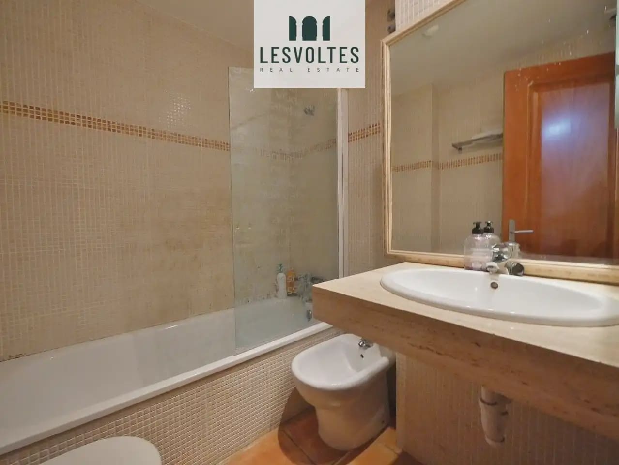 3 Zimmer Apartment zu verkaufen in Palafrugell - 215.000 € (Ref: 10081946)