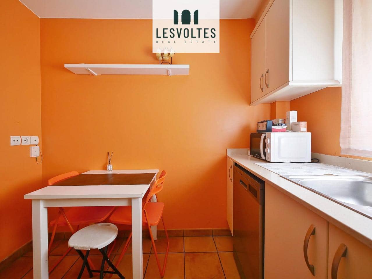 3 bedroom Flat for sale in Palafrugell - € 215,000 (Ref: 10081946)