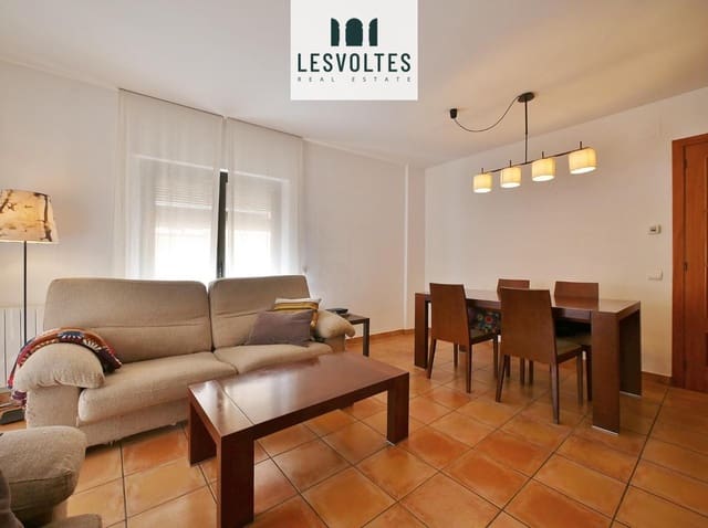 Piso de 3 habitaciones en Palafrugell en venta - 215.000 € (Ref: 10081946)