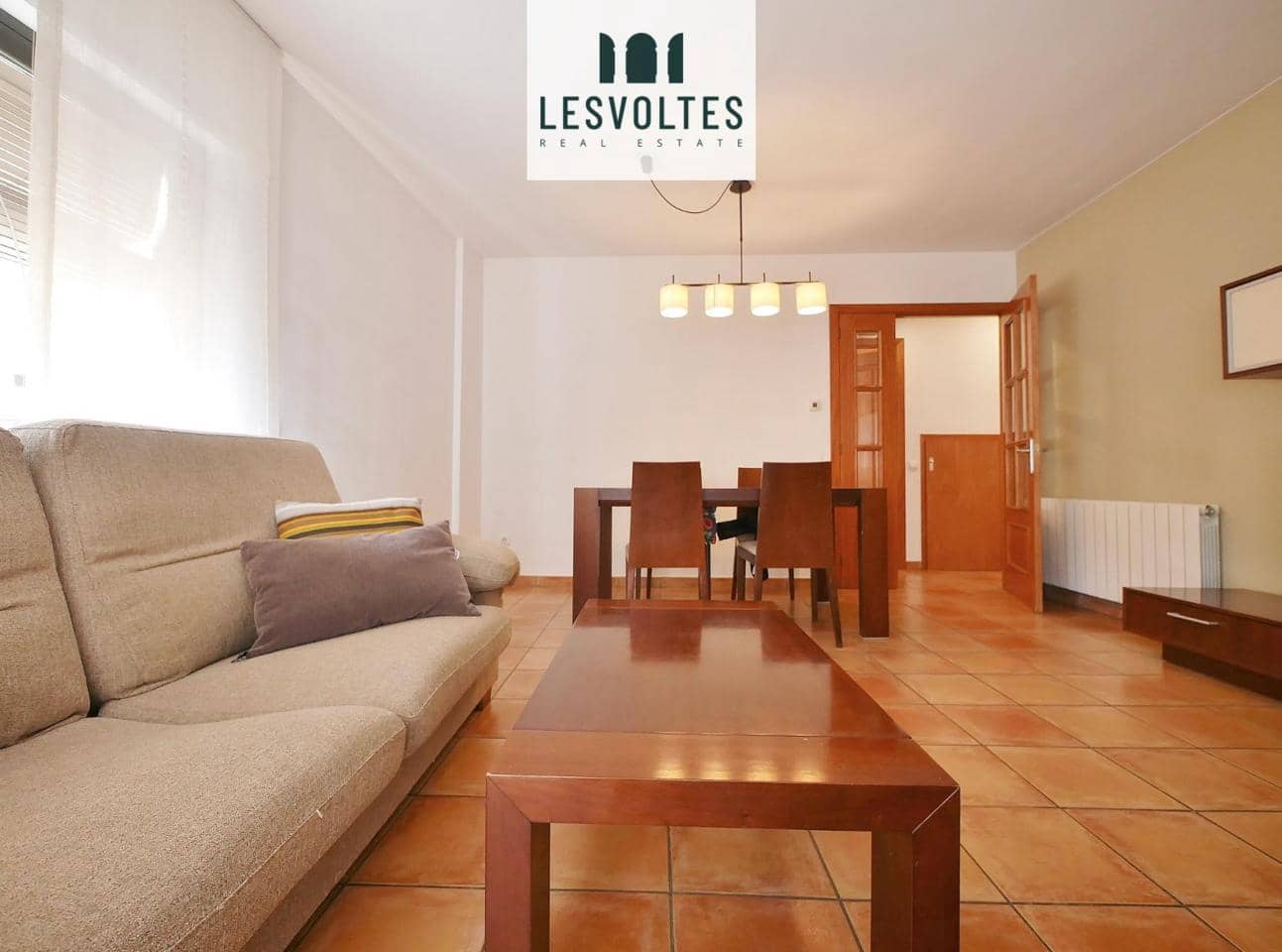 3 bedroom Flat for sale in Palafrugell - € 215,000 (Ref: 10081946)