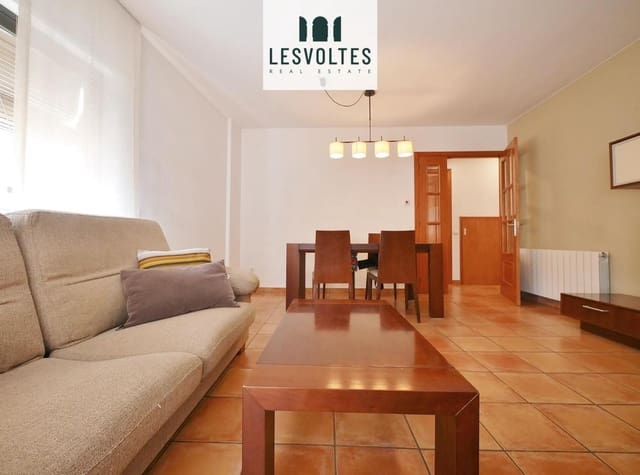 Piso de 3 habitaciones en Palafrugell en venta - 215.000 € (Ref: 10081946)